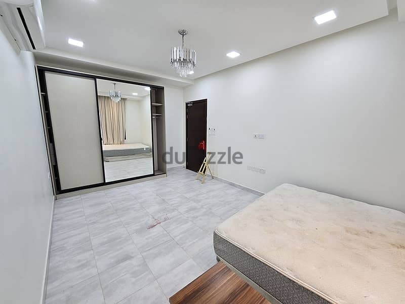 1BHK For Rent Near Seef Semi Furnished With EWA 3