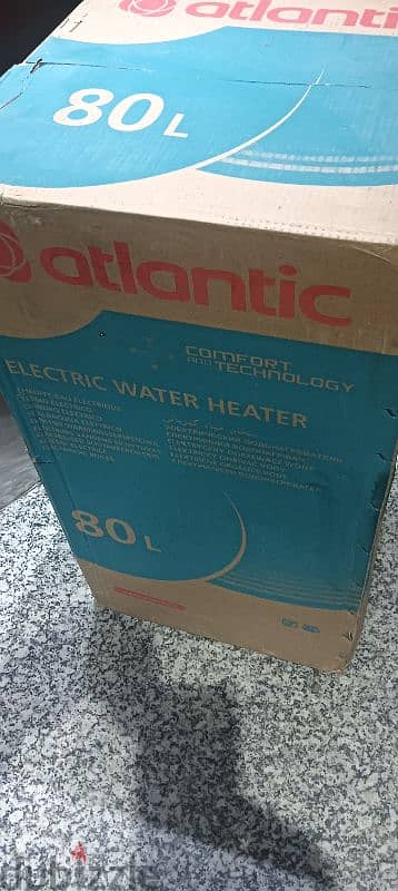 sell for water heater 0