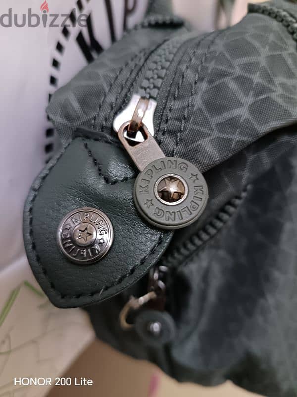 Use condition . like new Kipling original 3