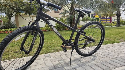 Trek Montain Bike for Youth