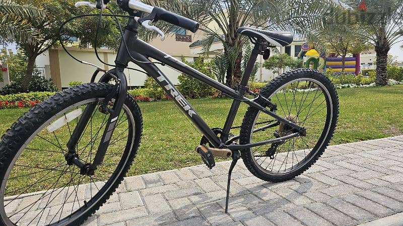 Trek Montain Bike for Youth 0