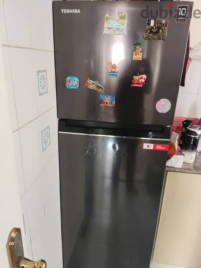 Good condition Refrigerator