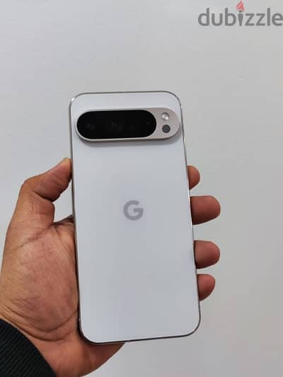 Google pixel 9 pro XL 256gb