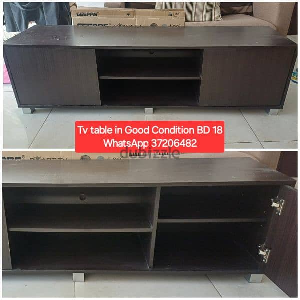 2 Door metal Cabinet with lock and other items for sale with Delivery 17