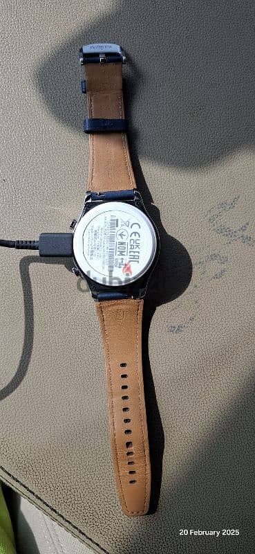 HONOR Watch GS 3 6