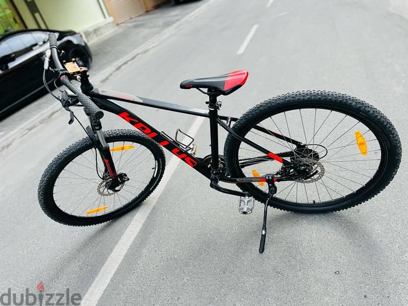 Selling Kelly Spider 30 Bicycle – Excellent Condition 1