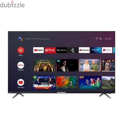 TCL S6500 43''inchs Android smart TV for Sale