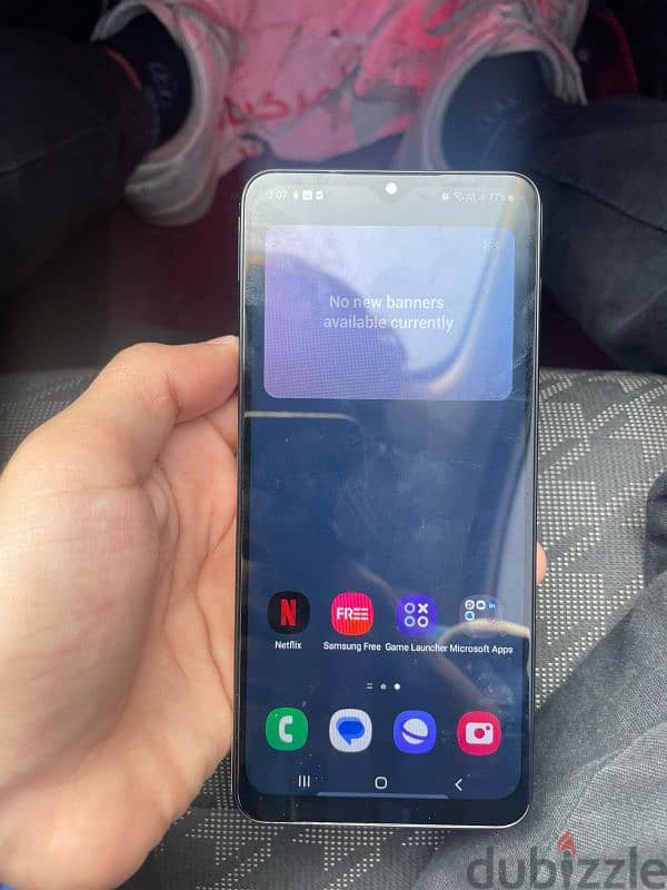 SAMSUNG GALAXY M12 128GB 2