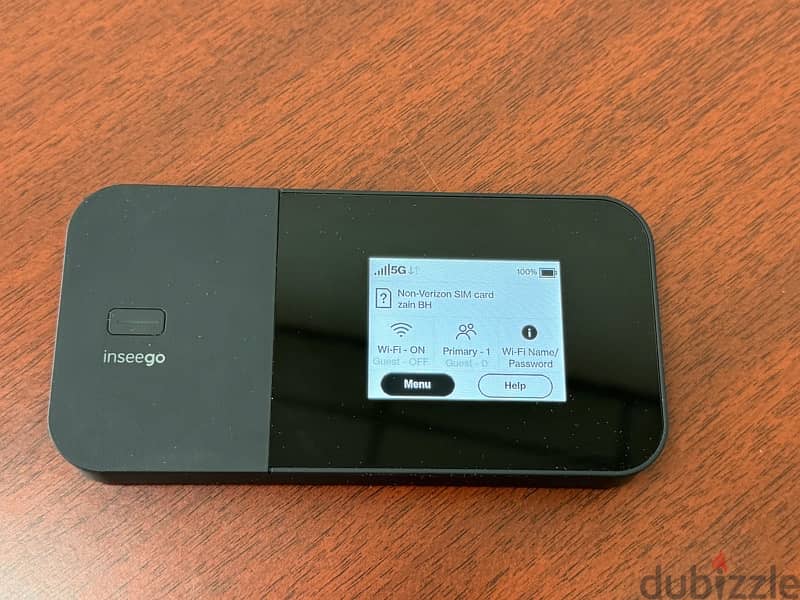 MiFi XPro 5G unlock for all simcard Touch display mifi for sale 1