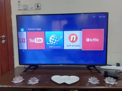 55" LED FOR SALES