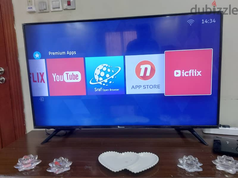 55" LED FOR SALES 1