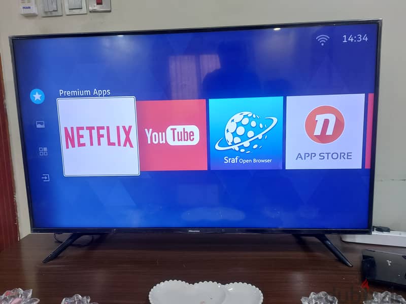 55" LED FOR SALES 2