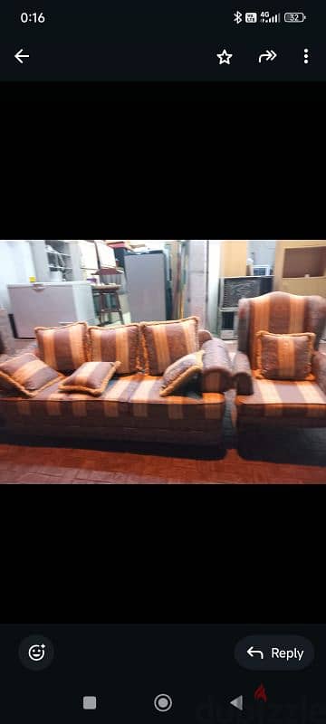 sofa for sale