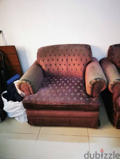 sofa 1 plus 3 for selling