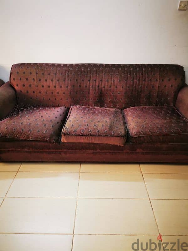 sofa 1 plus 3 for selling 1