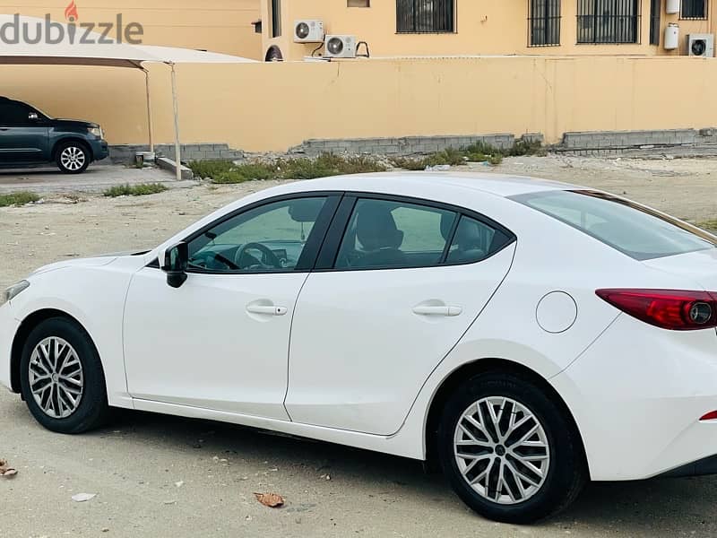 Mazda 3 _1.6_ 2015 For sale 2