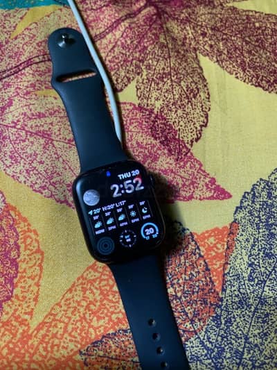 apple watch series 7 45mm