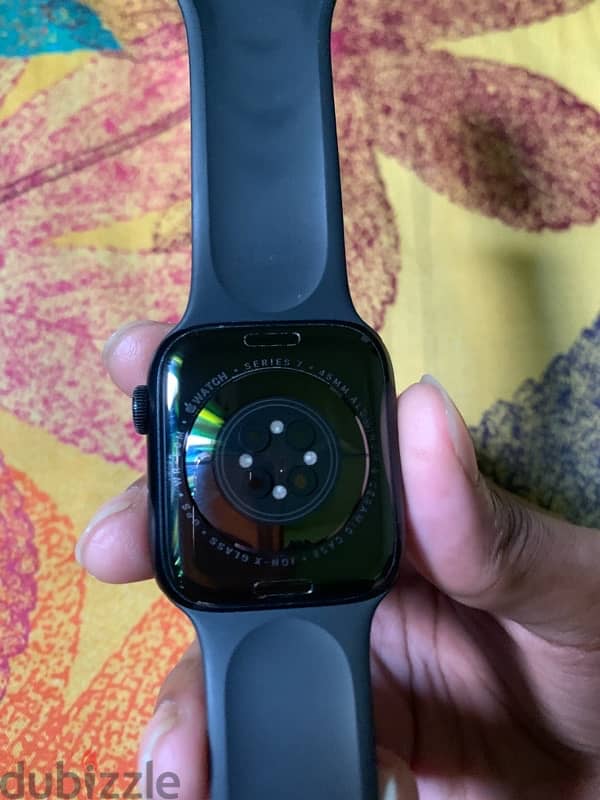 apple watch series 7 45mm 1