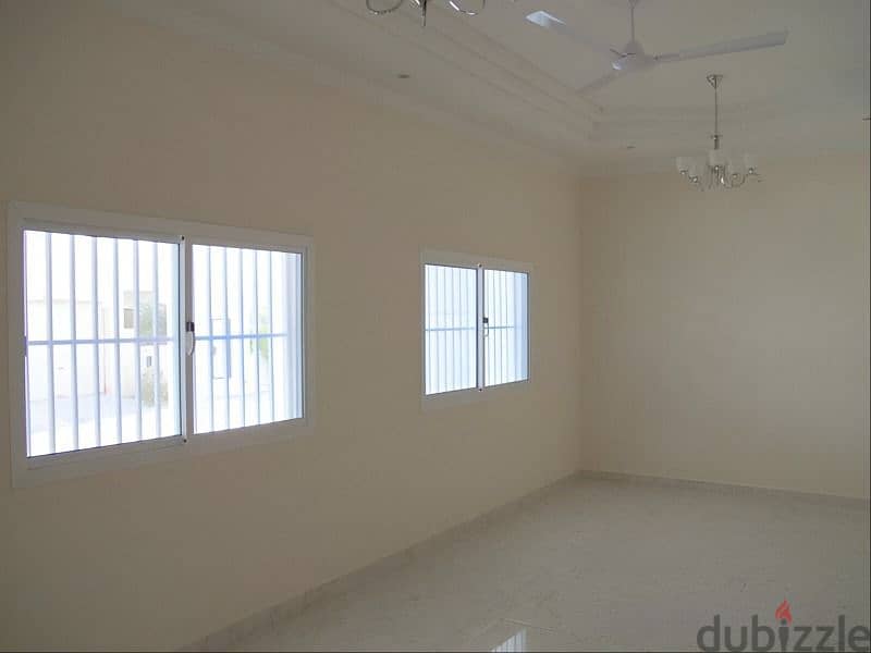 3 bedrooms flat for rent in New Galali 3