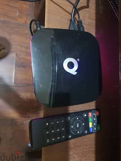 receiver android  q+ for sale