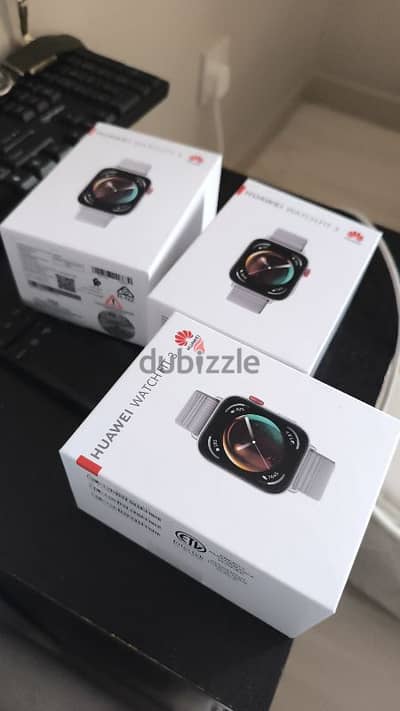 Huawei fit 3 - special hand belt new