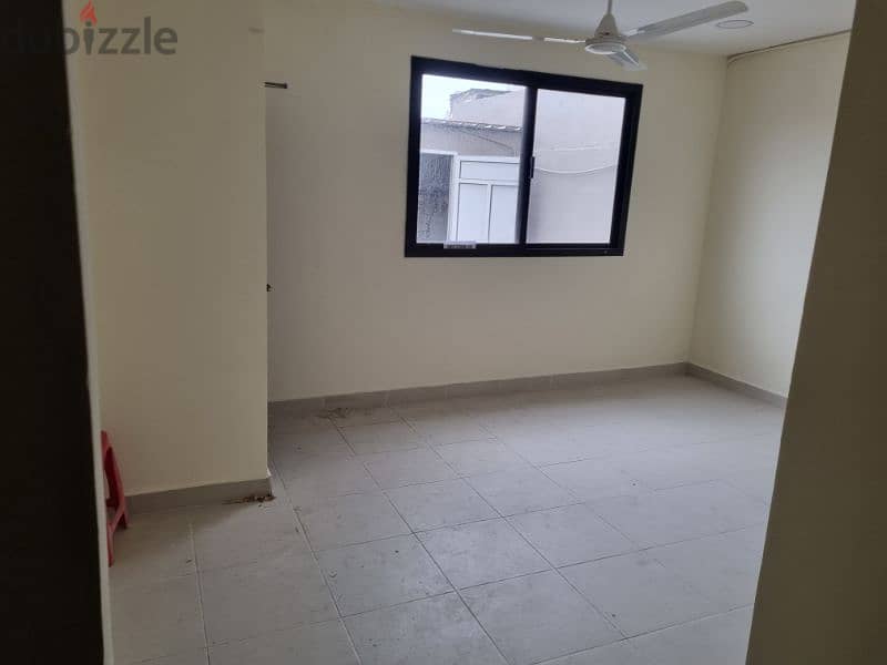 flat for rent in almuharraq with ewa 0