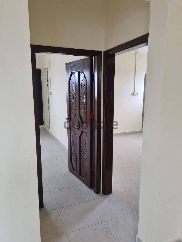 flat for rent in almuharraq with ewa 2