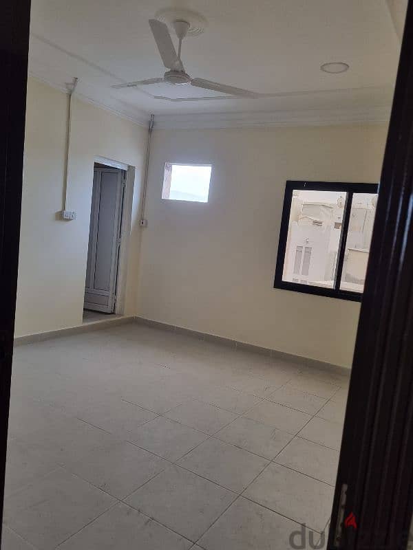 flat for rent in almuharraq with ewa 4