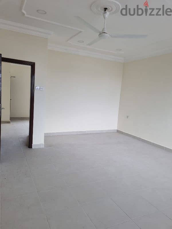 flat for rent in almuharraq with ewa 6