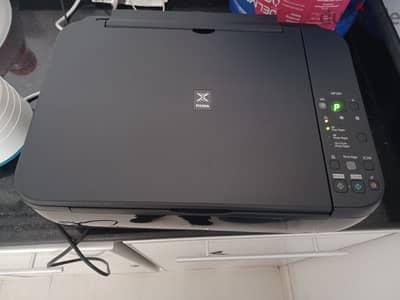 canon printer