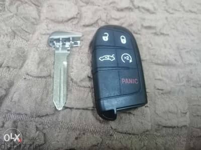 Clrysler Dodge jeep + programming