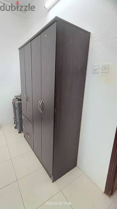 Used Cupboard for sale.