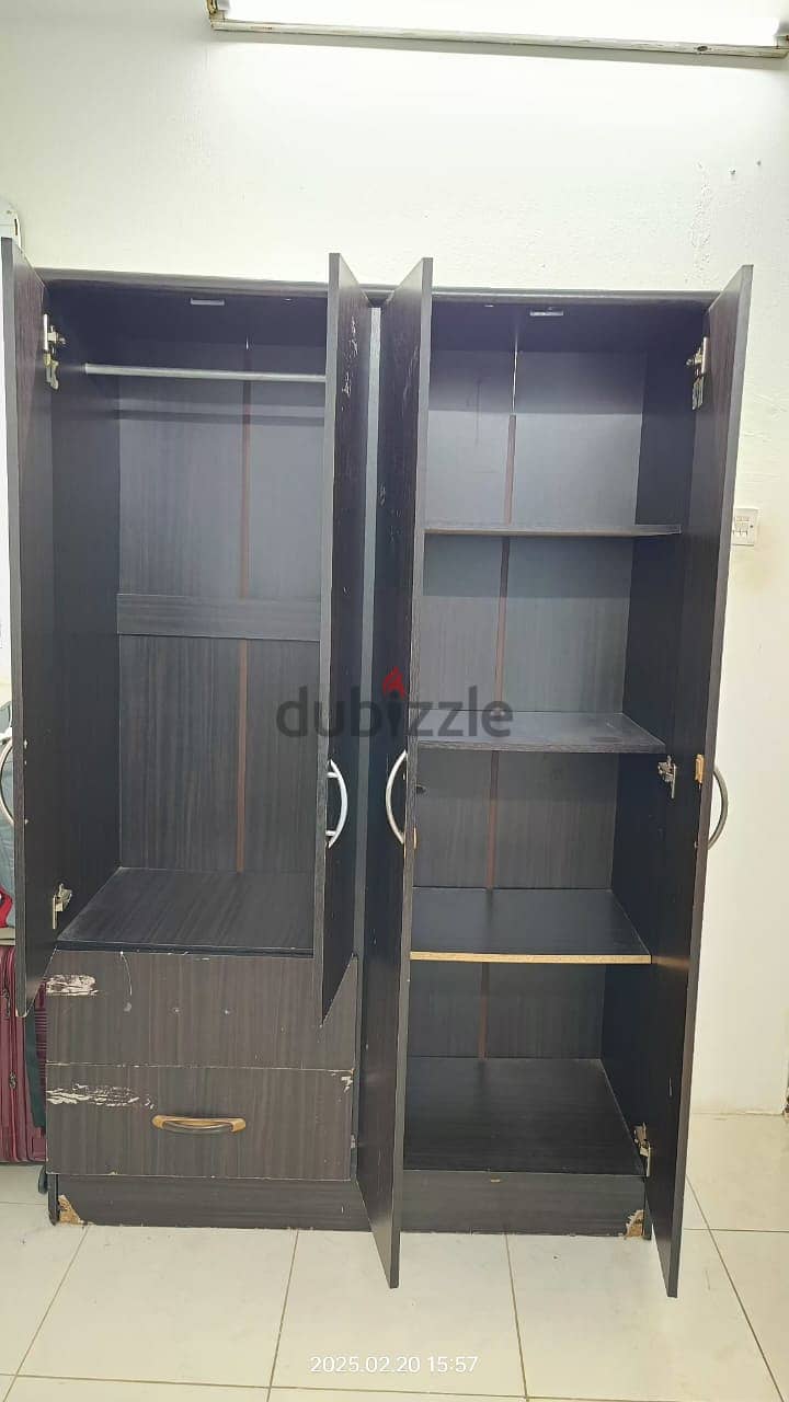 Used Cupboard for sale. 1