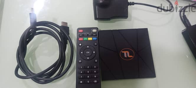 android tv box for sales