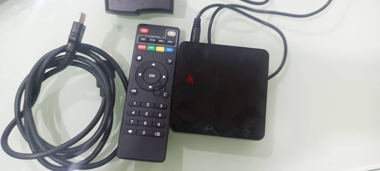 android tv box for sales 4