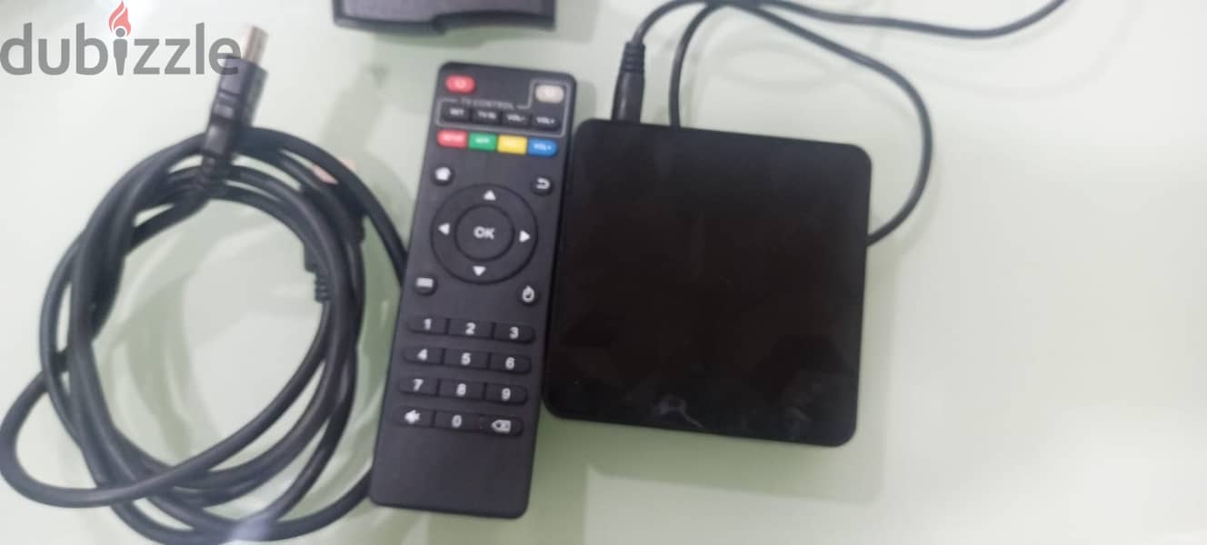 android tv box for sales 5