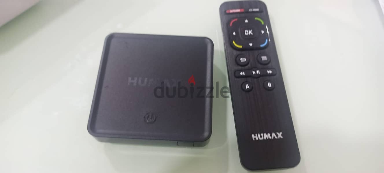 humax h1 for sales 3