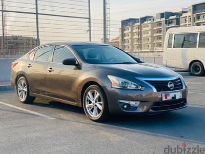 Nissan Altima 2014 SV - 33687474