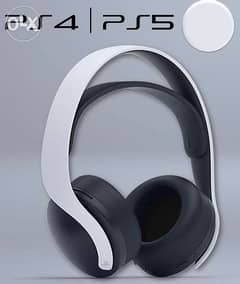 ps5 headset 0