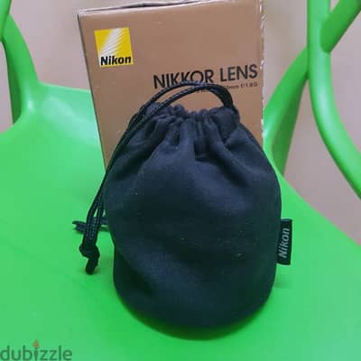 Nikon lens 50mm