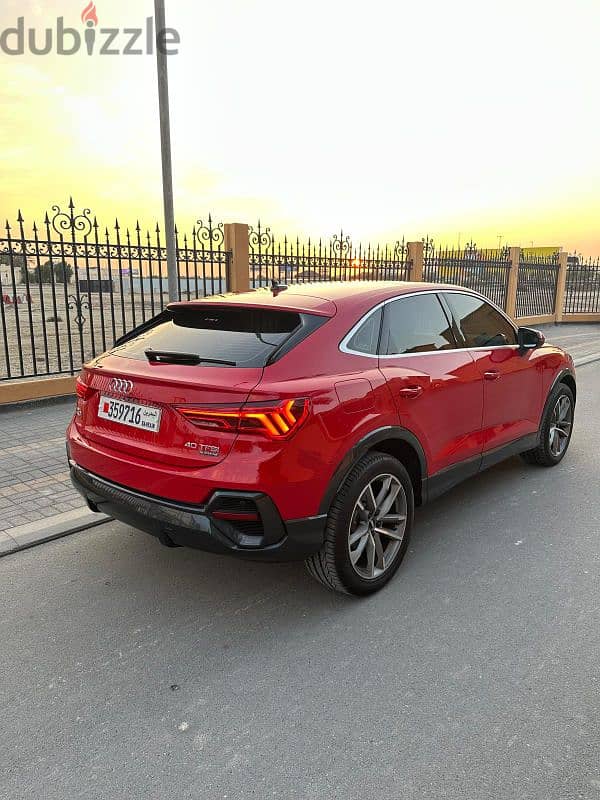 Audi Q3 2020 2