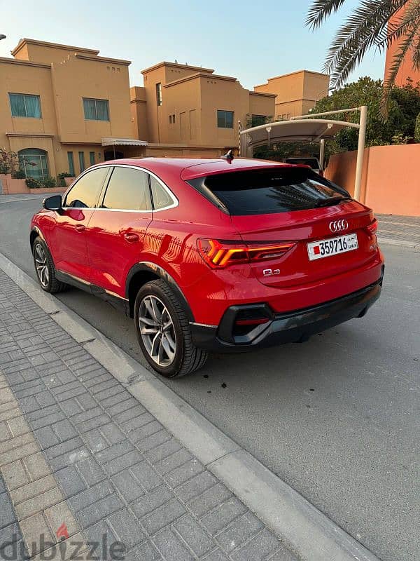 Audi Q3 2020 3