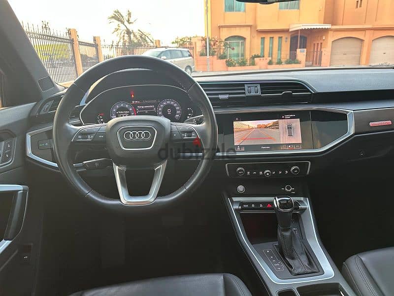 Audi Q3 2020 8