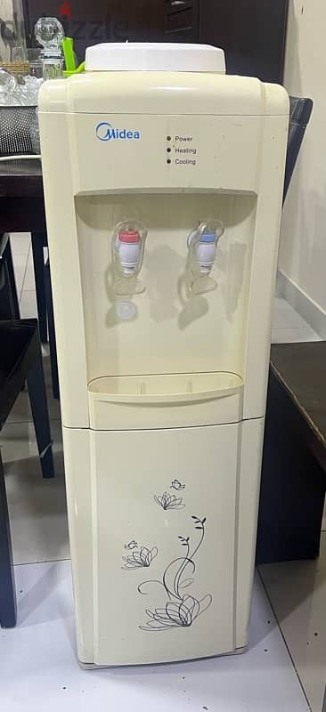 Midea Water Dispenser