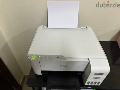 EpsonTank L3256 printer