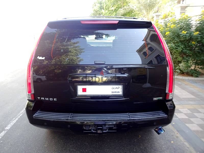 Chevrolet Tahoe LT Black Beauti Very Well Maintained Suv For Sale! 10