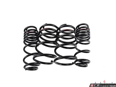 GTI mk7 mk7.5 mk8 lowering springs