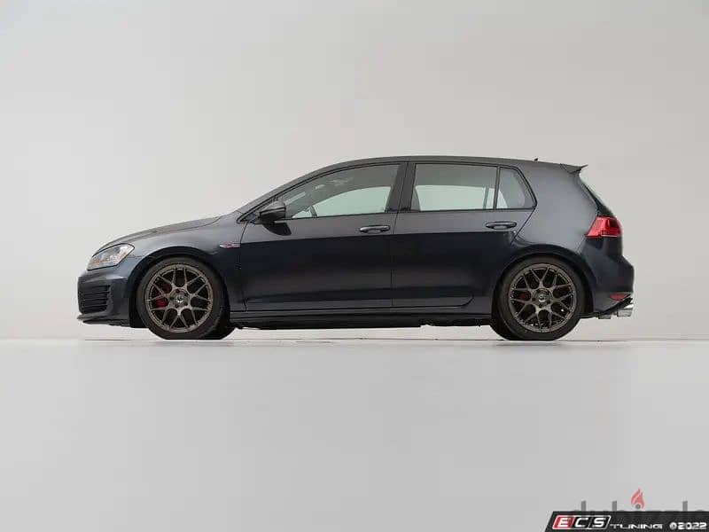 GTI mk7 mk7.5 mk8 lowering springs 4