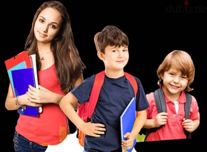 Tuition IGCSE,CBSE,FIBSE All subjects 20 bd by lady Tutor