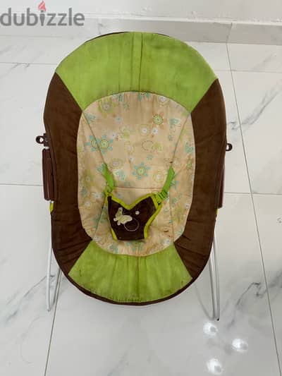 baby chair for sale 2 bd